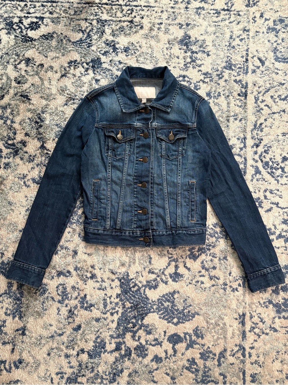 Banana Republic Denim Jacket